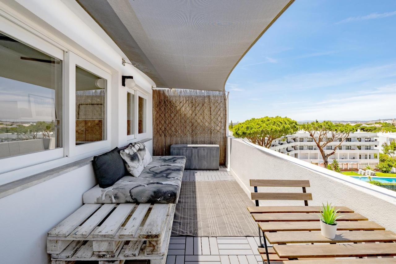 Beautiful Rooftop, Vilamoura Quarteira Εξωτερικό φωτογραφία