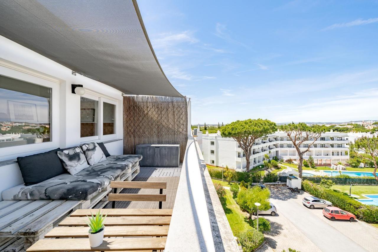 Beautiful Rooftop, Vilamoura Quarteira Εξωτερικό φωτογραφία