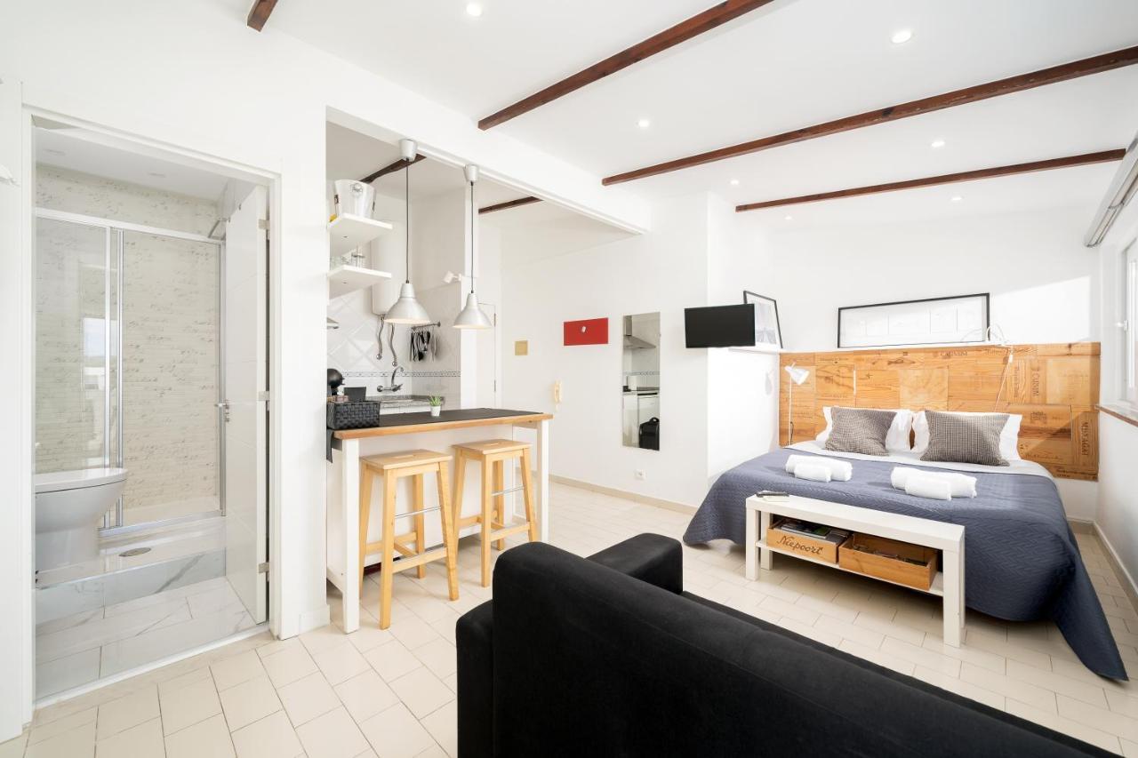 Beautiful Rooftop, Vilamoura Quarteira Εξωτερικό φωτογραφία