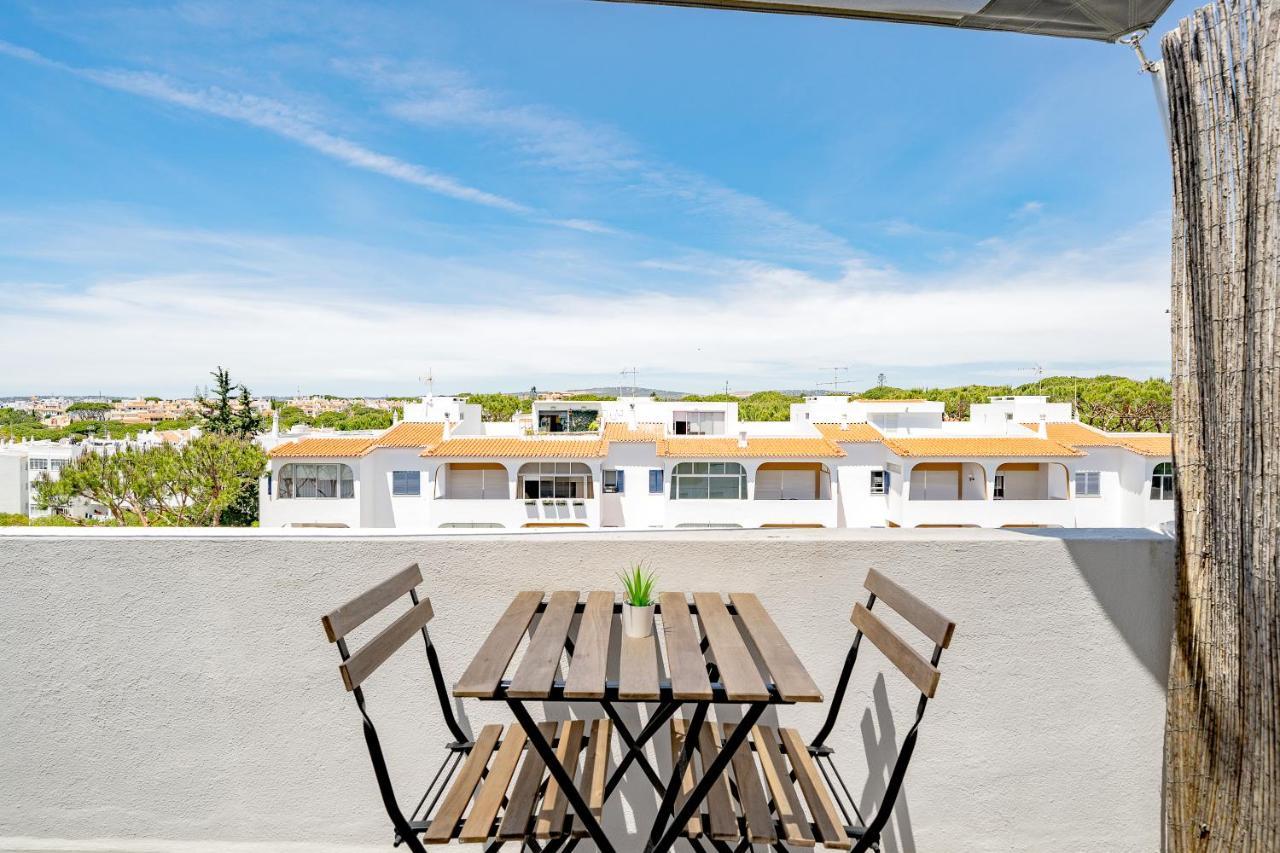 Beautiful Rooftop, Vilamoura Quarteira Εξωτερικό φωτογραφία