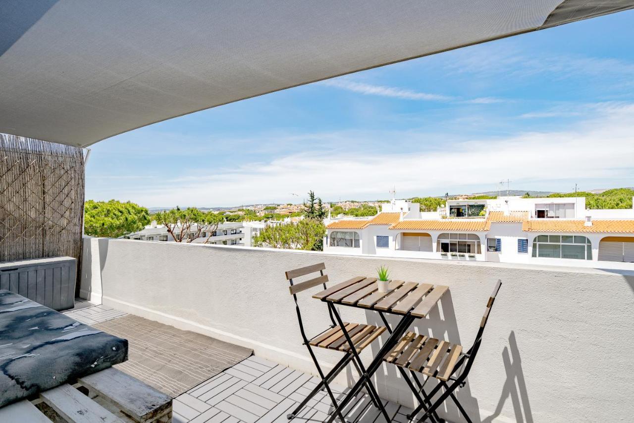 Beautiful Rooftop, Vilamoura Quarteira Εξωτερικό φωτογραφία